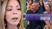 ¿Seguirá el amor? Viralizan insólita reacción de Sheyla Rojas a la derrota de Joaquín Ramírez en Cajamarca por las Elecciones Regionales