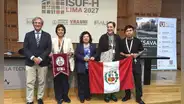 De Valladolid a Lima: UNI consiguió la sede de congreso internacional de urbanismo para 2027