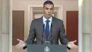 Pedro Sánchez convoca elecciones anticipadas en España tras el rechazo de la oposición a su reforma de vivienda