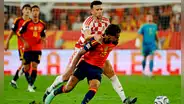 España vs Croacia EN VIVO, con Lamine Yamal: a qué hora y dónde ver el partido por la UEFA Nations League