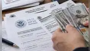 Atención inmigrantes | USCIS anuncia nuevo tarifario para el 2027: Cambiarán los montos para asilo, permiso de trabajo, TPS y otros en EE.UU.