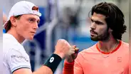 Ignacio Buse rumbo a un partido histórico: qué debe pasar para enfrentar al español Carlos Alcaraz en el Masters 1000 de Shanghái