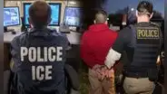 Alerta máxima inmigrantes legales e indocumentados | Incrementan operativos del ICE en este popular distrito de EE.UU. tras cancelación de TPS para haitianos
