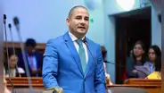 Fuerza Popular presenta dictamen en minoría sobre el pedido de facultades que se debatirá mañana en el Pleno
