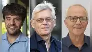 El Nobel de Medicina 2026 premia a tres científicos por descubrir un interruptor molecular para las neuronas