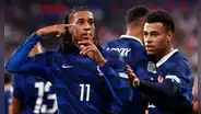 La Francia de Zidane golea en la Nations League: victoria 4-1 sobre Bélgica para tomar la punta del grupo A