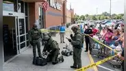 Alerta máxima en Walmart | Agentes policiales recibieron un reporte de amenaza de bomba dentro del supermercado: ¿Fue parte de una broma? Esta es la verdad