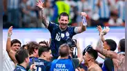 Despedida de Lionel Messi EN VIVO: a qué hora y dónde ver el partido amistoso Argentina vs Benín HOY