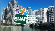 Máxima atención | Calendario oficial de pagos SNAP en Florida: Esta es tu fecha de depósito para el mes de octubre