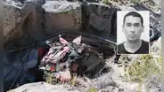 Conductor de 37 años muere tras despiste y caída de camión a quebrada en la vía Arequipa-Puno