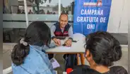 DNI gratis: Reniec ofrece trámites, asesoría y entregas hasta el 11 de octubre en Lima y regiones