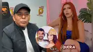 Milena Zárate anuncia su ruptura definitiva con su novio tras reconciliarse con Edwin Sierra: “Fui fiel”