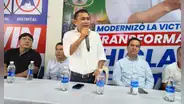 ¿Efecto César Acuña?: Alianza para el Progreso solo alcanzó a ganar en 8 distritos de Lambayeque