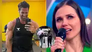 Maju Mantilla lanza mensaje tras ampay de Gustavo Salcedo y María Pía juntos nuevamente: “Gracias”