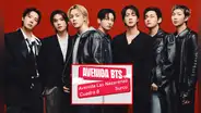 BTS ya está en Lima y recibe inesperado homenaje: una calle en Surco llevará el nombre del grupo