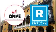 Renovación Popular saca una ventaja de 45 mil votos a falta de 1,921 actas observadas