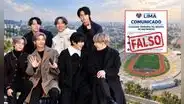 BTS en Perú: Municipalidad Metropolitana de Lima desmiente cierre del estadio de San Marcos a horas del esperado concierto