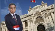 Pleno de la Cámara de Diputados debatirá este martes la moción de interpelación contra el ministro José Antonio Chang
