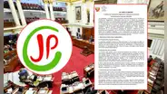Juntos por el Perú presenta dictamen en minoría que insiste en denegar las facultades legislativas al Ejecutivo