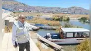 El Niño agudiza déficit hídrico en Puno: lluvias se reducirán a la mitad entre enero y marzo de 2027