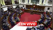 Pleno de la Cámara de Diputados EN VIVO: hoy se debate pedido de facultades legislativas al Ejecutivo