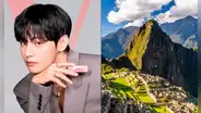 ¿Viajará a Cusco? El deseo inesperado de V de BTS tras pisar suelo peruano
