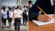 Violencia escolar se dispara en 2026: casos de agresiones aumentan 33% y septiembre marca récord histórico