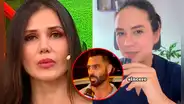 ¿Para Maju Mantilla? María Pía Vallejos lanza fuerte indirecta tras ampay junto a Gustavo Salcedo: "Los que odian ..."