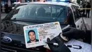 Alerta para conductores en California | Este error muy común puede hacer que te multen, te quiten tu auto y hasta suspendan su licencia