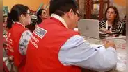 Corte del Santa garantiza protección a adulta mayor con discapacidad auditiva víctima de violencia