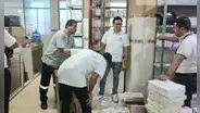Corte del Santa obtiene primer lugar nacional en transferencia documental