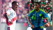 ¿A qué hora juega Perú vs Colombia EN VIVO el último amistoso de la selección por la fecha FIFA 2026?