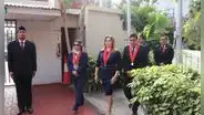La Libertad: Cuarta Sala Laboral de Trujillo conmemora 15 años con ceremonia protocolar