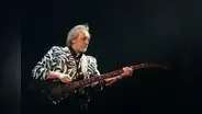 Una gran canción del mejor bajista de la historia del rock: John Entwistle
