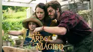 'El árbol mágico': fecha de estreno y tráiler oficial de la película protagonizado por Andrew Garfield