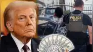 Peligro para inmigrantes | Gobierno de Trump anuncia la entrega de $25 millones a policiales locales: Solo arrestarán a este grupo de extranjeros