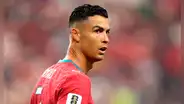 Cristiano Ronaldo acusa de traición a Jorge Jesus en su salida de Portugal: "Rompió su palabra conmigo"