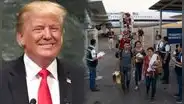 Alerta extrema para deportados | Trump ordena enviar a inmigrantes a países que no recomienda visitar a sus propios ciudadanos