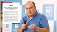 Proética pide al JNE impedir la reelección encubierta: "Engañar al electorado es un problema ético"