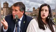 Denuncian a exalcalde de Pueblo Libre por atribuir voto de cusqueños a una supuesta "falta de oxígeno"
