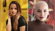 Recordada actriz de 'Así es la vida' hace fuerte confesión sobre su lucha contra el cáncer: "Esperar no es una opción"