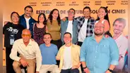 ¿Quién es quién en ‘La Tribu’, la nueva película de Bruno Ascenzo que llega a los cines este jueves 8 de octubre?
