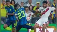 Perú suma una nueva derrota: cayó 2-0 ante Colombia y cerró su gira de amistosos internacionales por la fecha FIFA 2026
