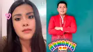 ¿Le fueron infiel a Thamara Gómez? Exponen chats comprometedores que involucran a Valentín Lozada, heredero de Armonía 10, con otra mujer