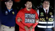 Caso ‘El Monstruo’: Perú pide a Paraguay ampliar extradición de Erick Moreno por 26 hechos delictivos