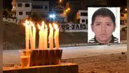 Asesinan a prestamista durante partido de fútbol y dejan a un herido en San Juan de Lurigancho