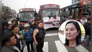 Transportistas evalúan paro nacional ante aumento de ataques y extorsiones: “No vamos a esperar más”