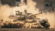 Ministro de Defensa: No hay plata para la compra de tanques coreanos