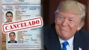 Alerta máxima inmigrantes legales e indocumentados | Donald Trump propone revocar la ciudadanía estadounidense a este grupo de extranjeros naturalizados