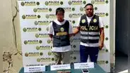 Detienen al hermano del alcalde de Chavín de Huántar tras tiroteo electoral que dejó un muerto y un policía herido